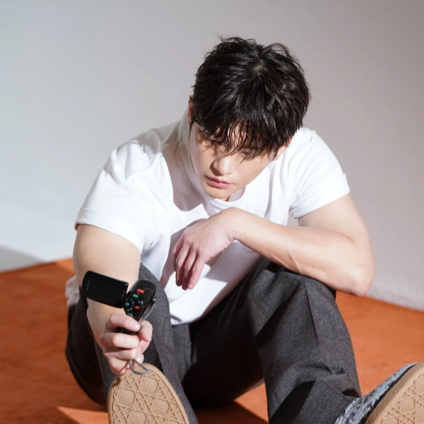 ソ・イングクへのファンの愛が詰まった人気写真