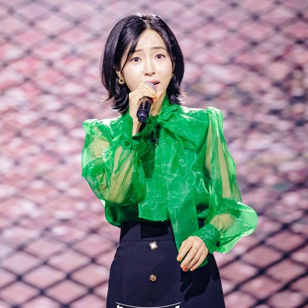 今天最受喜爱的洪子模样