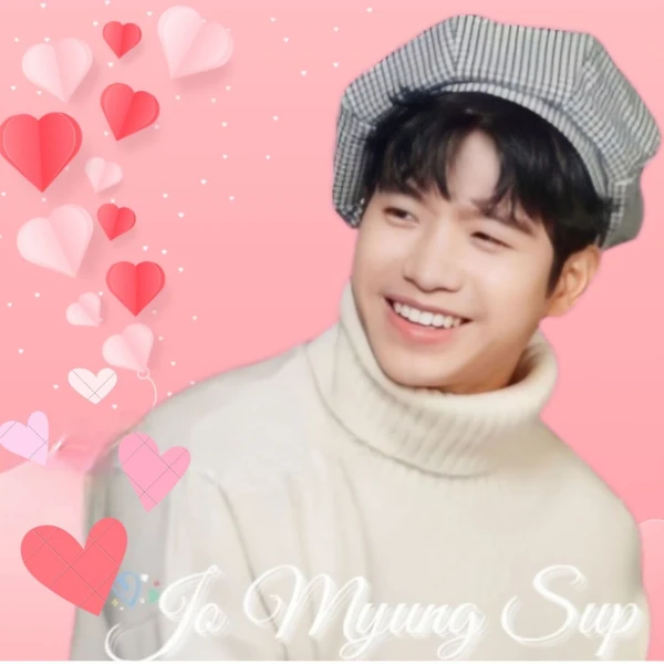 오늘 가장 사랑받은 조명섭의 모습