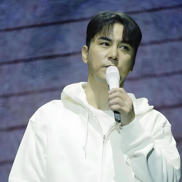 今天最受喜爱的张民好模样