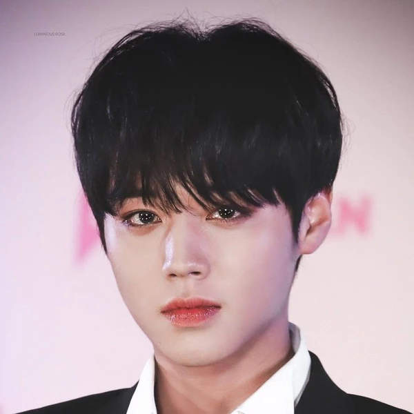 今天最受喜愛的朴志訓模樣