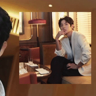 The most loved look of Lee Joongi today