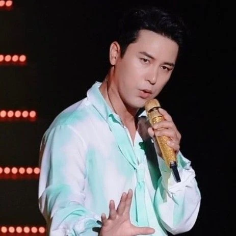 The most loved look of Jang Minho today