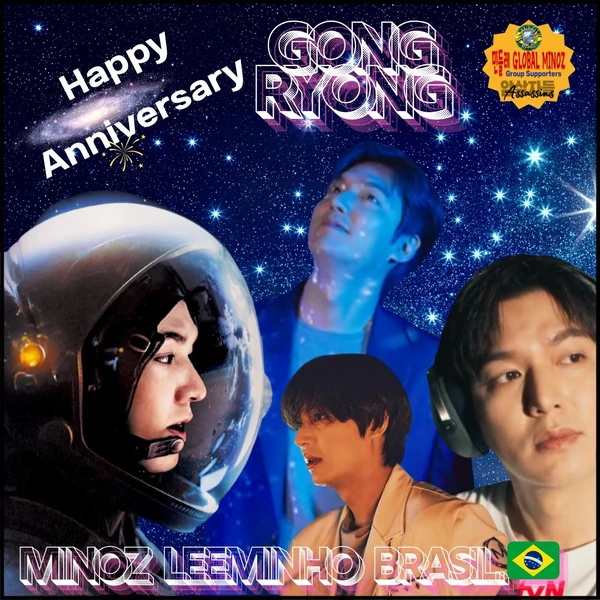 今天最受喜愛的李敏鎬模樣