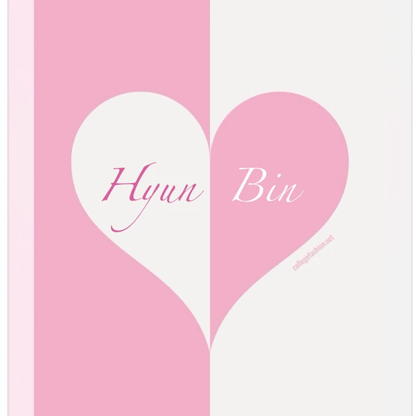 今天最受喜愛的玄彬模樣