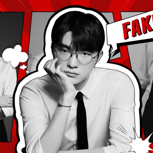 Postingan banner paling populer di komunitas Faker