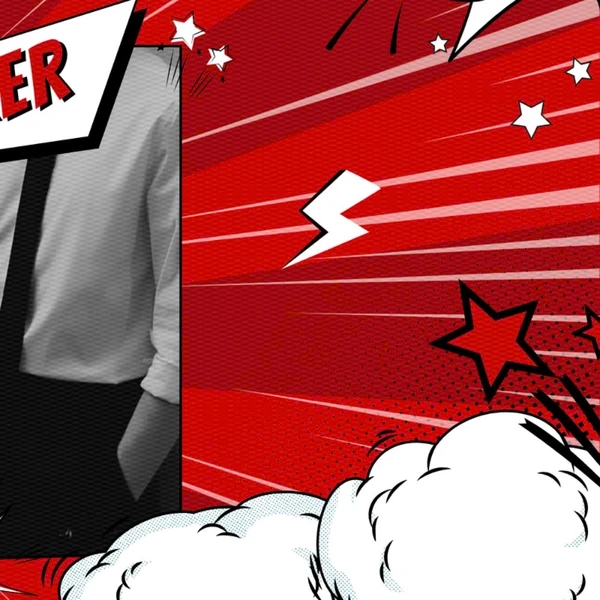 Postingan banner nomor 1 dari Faker yang dibuat oleh fandom