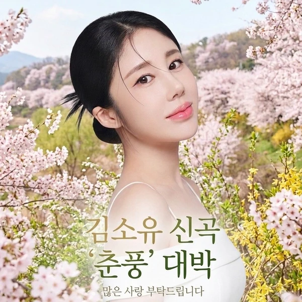 Momen terbaik Kim Soyou pilihan penggemar