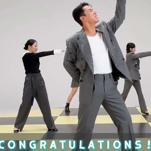 Top moment of Jang Minho chosen by fans