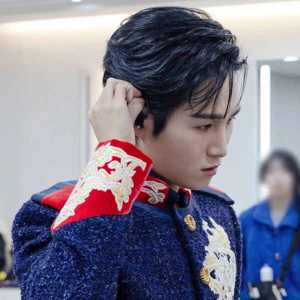 오늘 가장 사랑받은 김희재의 모습