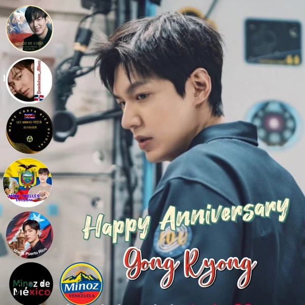 今天最受喜愛的李敏鎬模樣