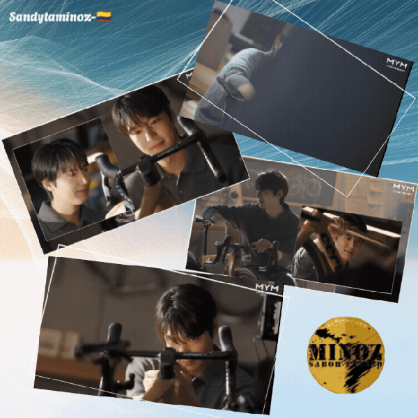 The most loved look of Lee Minho today