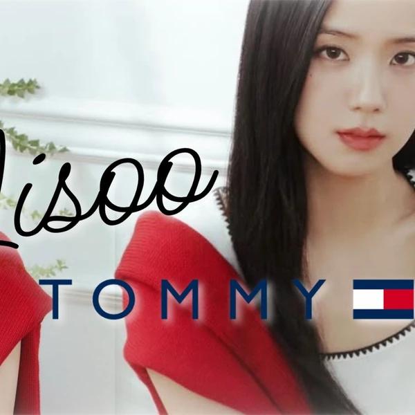 The most loved look of Jisoo (1995) today