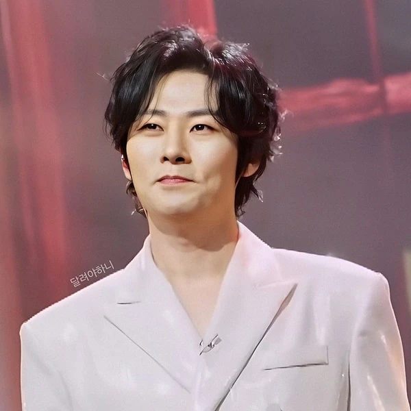 The most loved look of Kang Moonkyung today