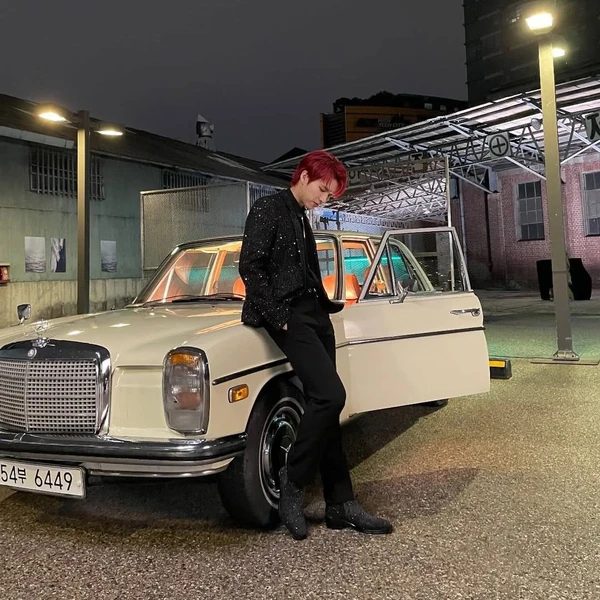 Popular photo full of fans’ love for Nam Woohyun