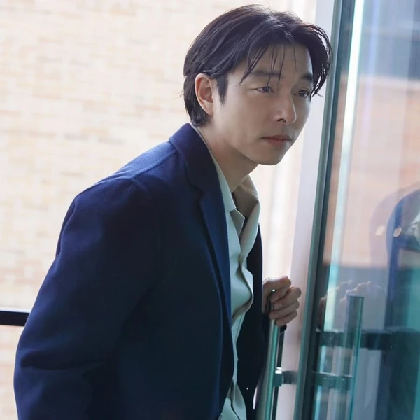 充满粉丝爱意的孔侑人气照片