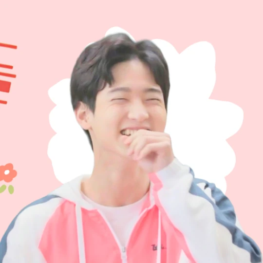 The most loved look of Jang Dongyoon today