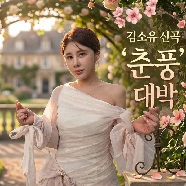 Penampilan Kim Soyou yang paling disukai hari ini