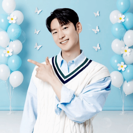 Popular photo full of fans’ love for Lee Jaehoon