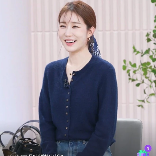 Top moment of Yoo Inna chosen by fans