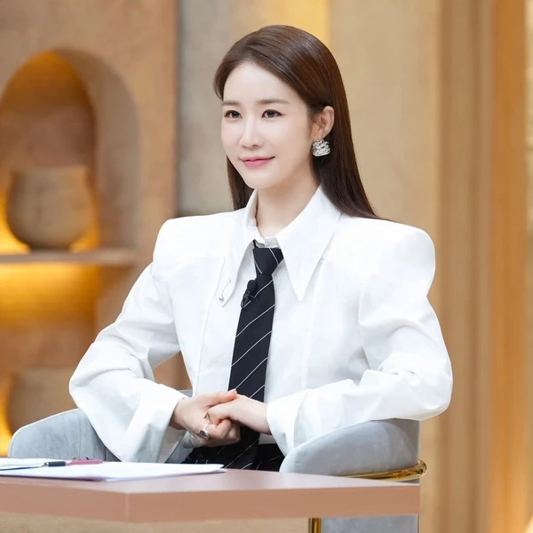 Top moment of Yoo Inna chosen by fans