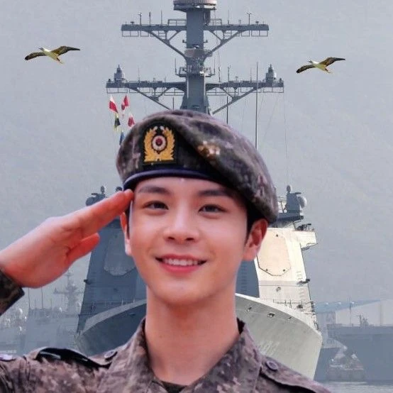 今天最受喜愛的鄭東元模樣