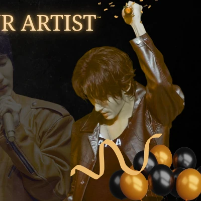 Popular photo full of fans’ love for Lee Joongi