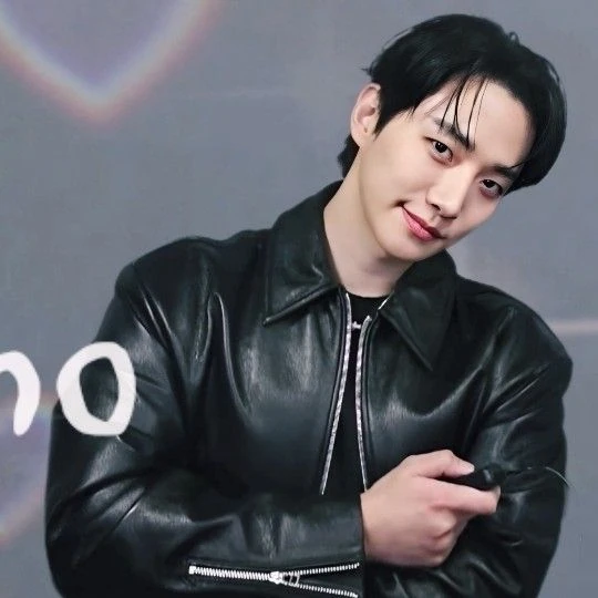 Momen terbaik Lee Junho pilihan penggemar