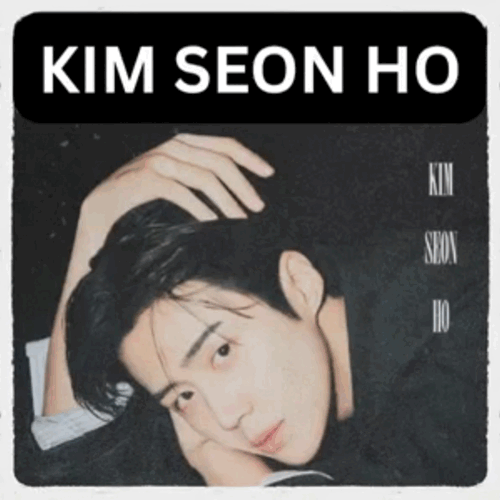 Top moment of Kim Seonho chosen by fans