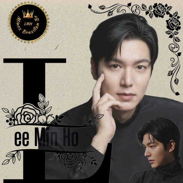 Top moment of Lee Minho chosen by fans