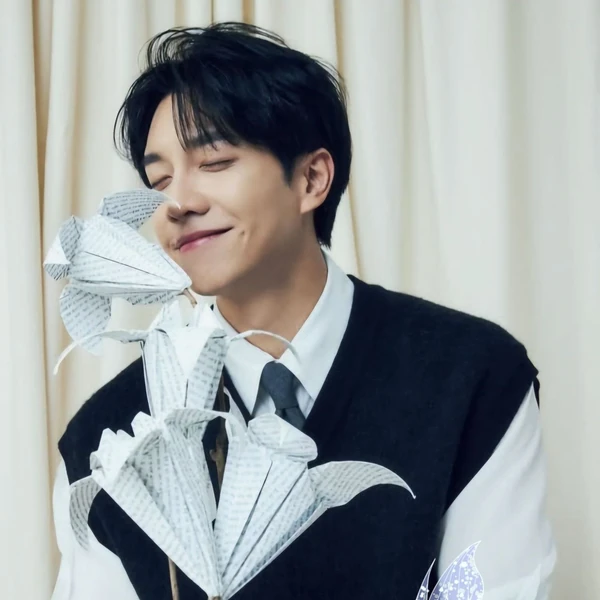 이승기 팬심 가득한 인기 사진