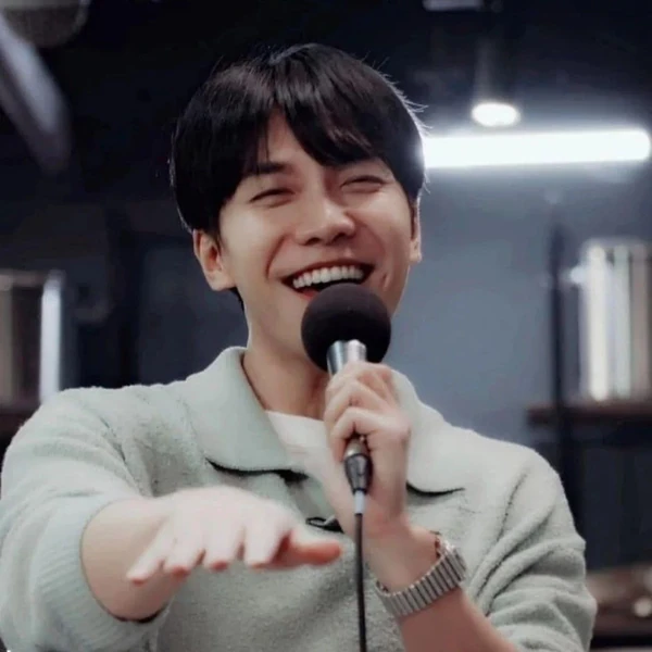 Momen terbaik Lee Seunggi pilihan penggemar