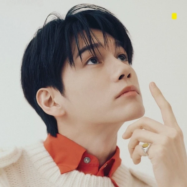 Top moment of Ong Seongwu chosen by fans