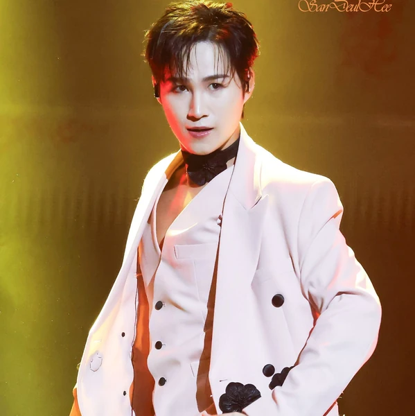 오늘 가장 사랑받은 김희재의 모습