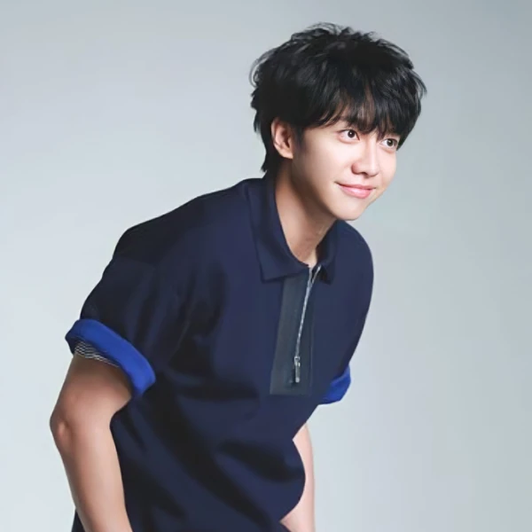 Momen terbaik Lee Seunggi pilihan penggemar