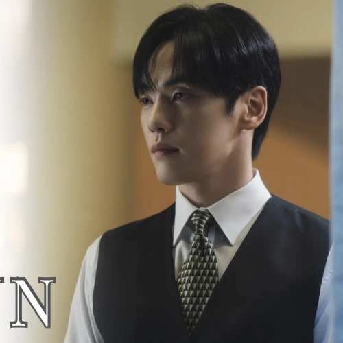 Top moment of Kim Junghyun chosen by fans