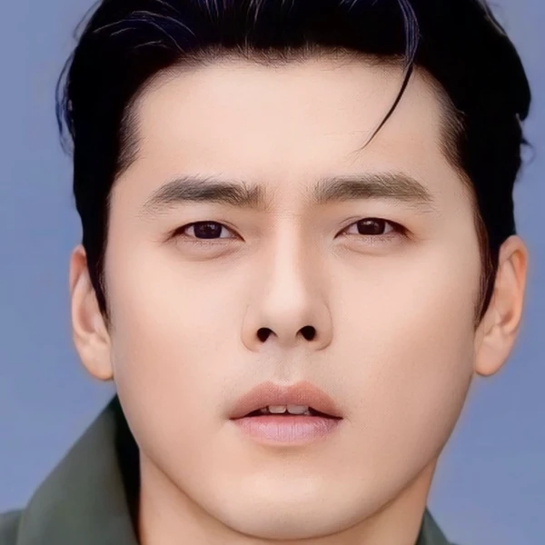 今天最受喜愛的玄彬模樣