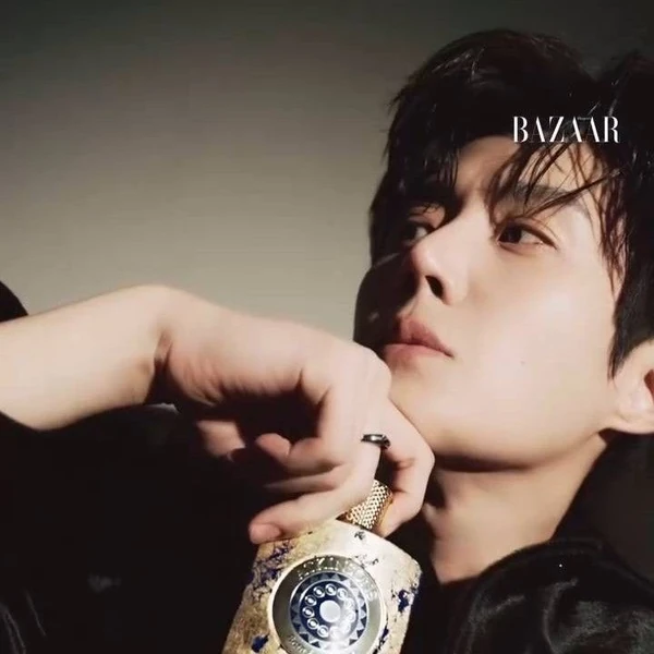 Top moment of Kim Seonho chosen by fans