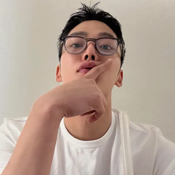 오늘 가장 사랑받은 로운의 모습