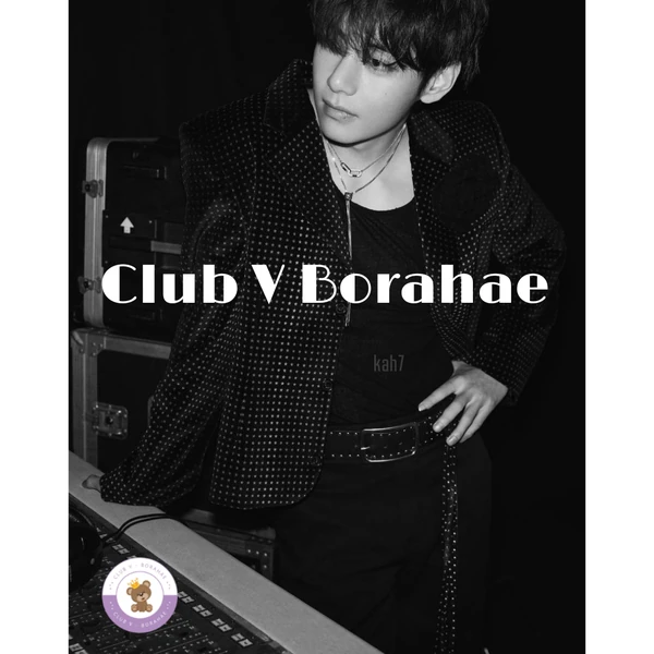 Popular photo full of fans’ love for Kim Taehyung (V)