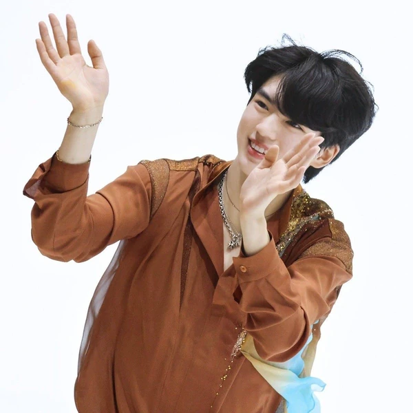 팬들이 사랑하는 차준환의 인기 프로필 사진