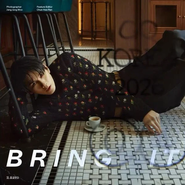 Top moment of Ong Seongwu chosen by fans