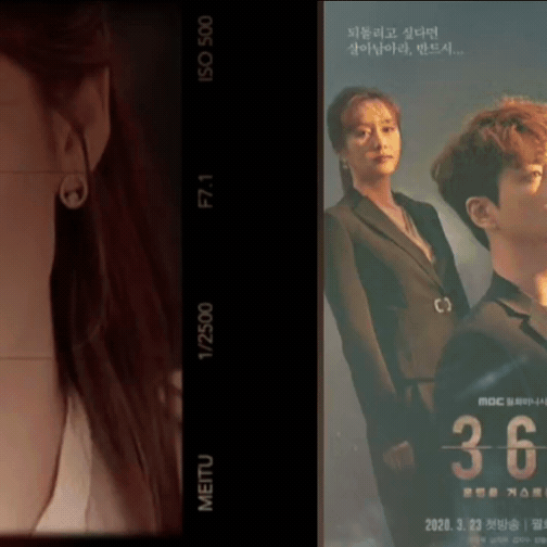 Popular photo full of fans’ love for Nam Jihyeon