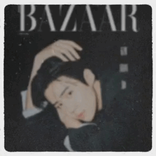 Popular photo full of fans’ love for Kim Seonho