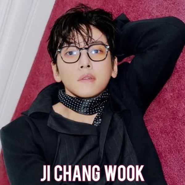 チ・チャンウクへのファンの愛が詰まった人気写真