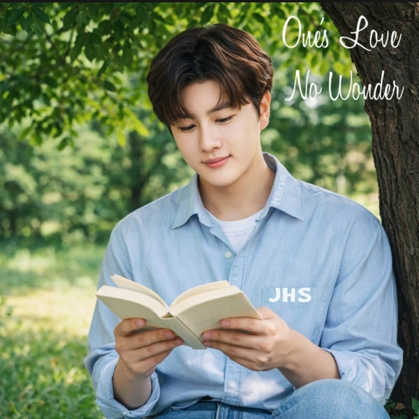 The most loved look of Jin Haesung today