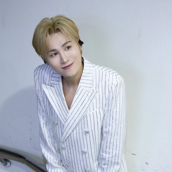 오늘 가장 사랑받은 김희재의 모습