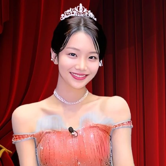 Top moment of Kim Soyeon (2004) chosen by fans