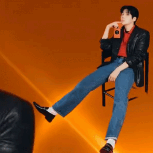 Top moment of Kim Seonho chosen by fans