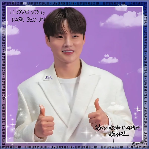 粉絲選出的朴瑞鎮最佳時刻